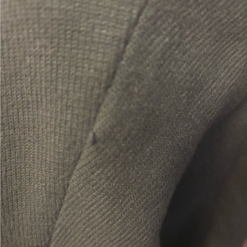 Color Block Sweater - Picture 5 of 5